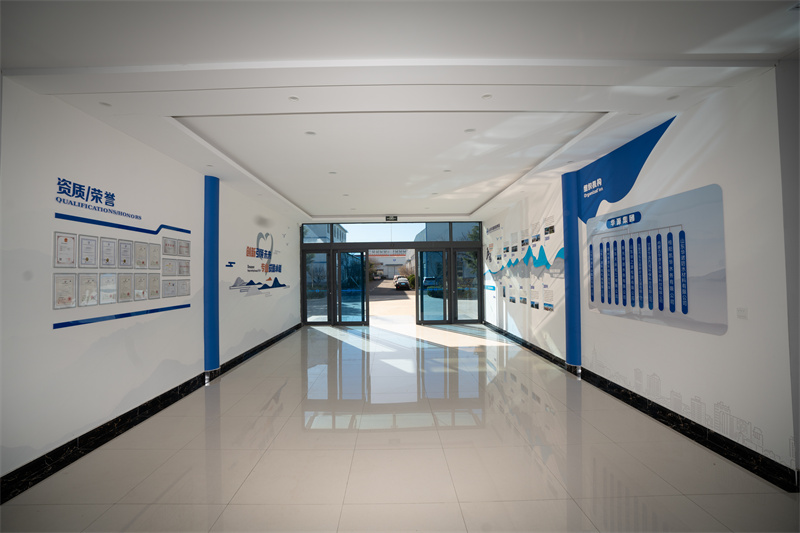 公司廠(chǎng)房