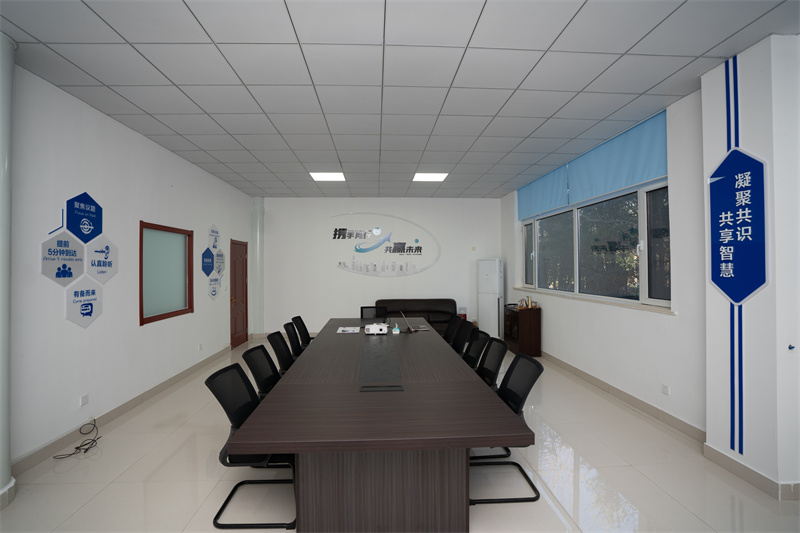 公司廠(chǎng)房