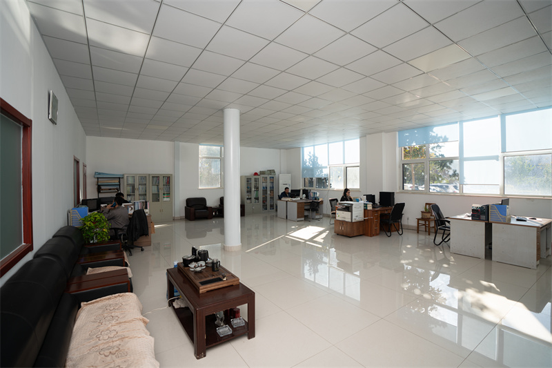 公司廠(chǎng)房